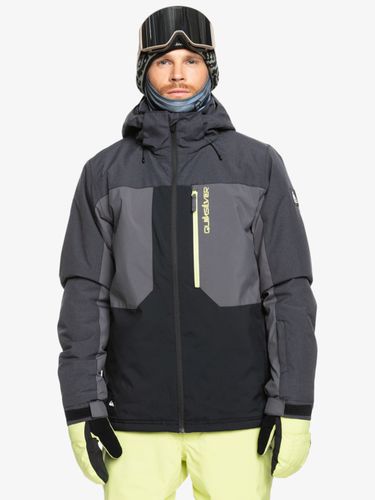 Quiksilver - Dawson - Chaqueta para Nieve para Hombre - QUIKSILVER ES - Modalova