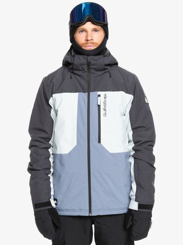 Quiksilver - Dawson - Chaqueta para Nieve para Hombre - QUIKSILVER ES - Modalova