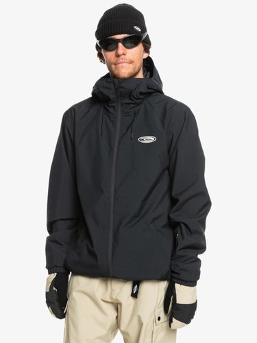 Quiksilver - High In The Hood - Chaqueta para Nieve para Hombre - QUIKSILVER ES - Modalova