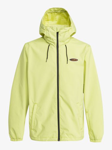 Quiksilver - High In The Hood - Chaqueta para Nieve para Hombre - QUIKSILVER ES - Modalova