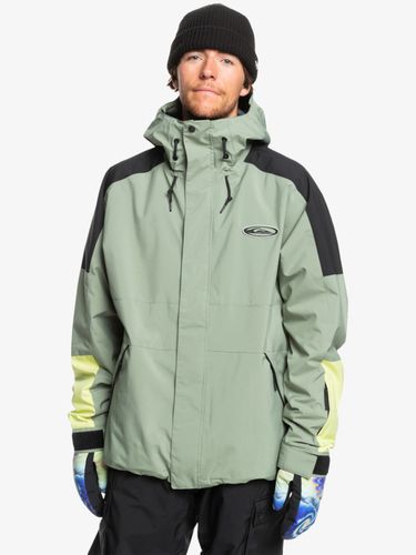 Quiksilver - Radicalo - Chaqueta para Nieve para Hombre - QUIKSILVER ES - Modalova