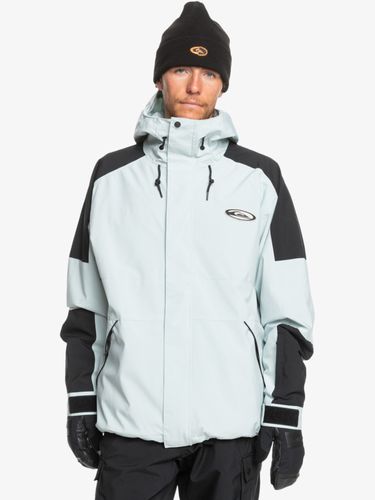 Quiksilver - Radicalo - Chaqueta para Nieve para Hombre - QUIKSILVER ES - Modalova