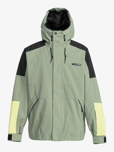 Quiksilver - Radicalo - Chaqueta para Nieve para Hombre - QUIKSILVER ES - Modalova