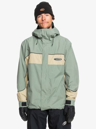 Quiksilver - High Altitude Gore-Tex - Chaqueta para Nieve para Hombre - QUIKSILVER ES - Modalova