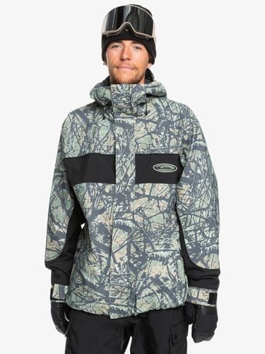 Quiksilver - High Altitude 20K - Chaqueta para Nieve para Hombre - QUIKSILVER ES - Modalova