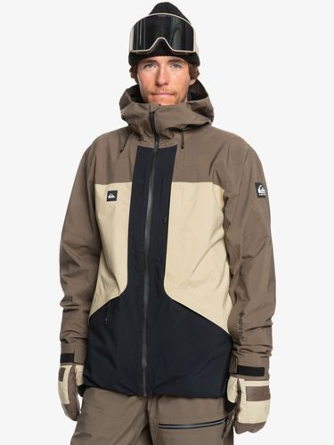 Quiksilver - Forever Stretch Gore-Tex - Chaqueta para Nieve para Hombre - QUIKSILVER ES - Modalova