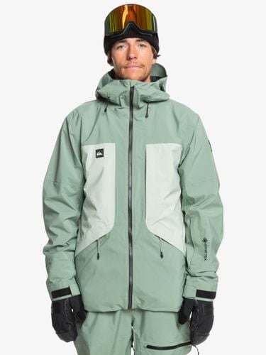 Quiksilver - Forever Stretch Gore-Tex - Chaqueta para Nieve para Hombre - QUIKSILVER ES - Modalova