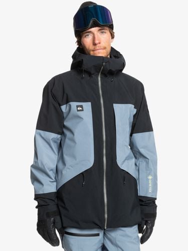 Quiksilver - Forever Stretch Gore-Tex - Chaqueta para Nieve para Hombre - QUIKSILVER ES - Modalova