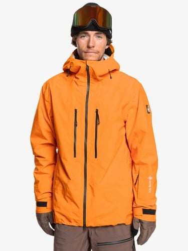 Quiksilver - Pro Path Gore-Tex 2L - Chaqueta para Nieve para Hombre - QUIKSILVER ES - Modalova