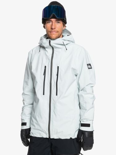 Quiksilver - Pro Path Gore-Tex 2L - Chaqueta para Nieve para Hombre - QUIKSILVER ES - Modalova