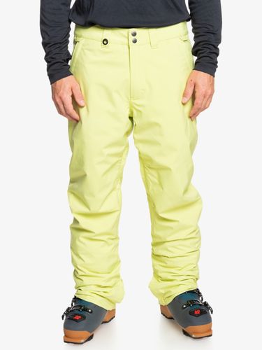 Quiksilver - Estate - Pantalón para Nieve para Hombre - QUIKSILVER ES - Modalova