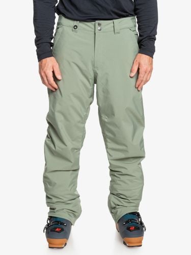 Quiksilver - Estate - Pantalón para Nieve para Hombre - QUIKSILVER ES - Modalova