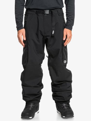 Quiksilver - Snow Down - Pantalón de snow para Hombre - QUIKSILVER ES - Modalova