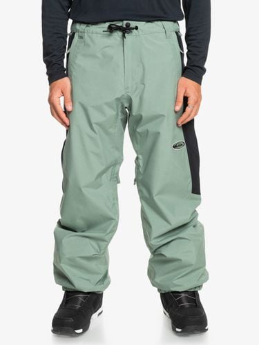 Quiksilver - High Altitude Gore-Tex - Pantalón de snow para Hombre - QUIKSILVER ES - Modalova