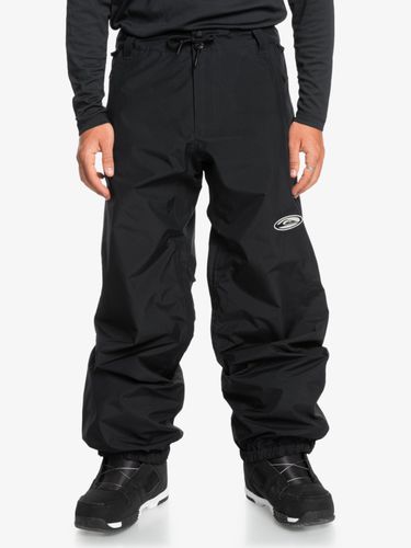 Quiksilver - High Altitude Gore-Tex - Pantalón de snow para Hombre - QUIKSILVER ES - Modalova