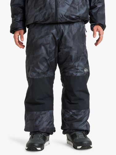 Quiksilver - Travis Rice Expedition - Pantalón de nieve para hombre - QUIKSILVER ES - Modalova