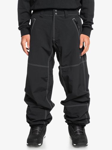 Quiksilver - Live Wire - Pantalón de snow para Hombre - QUIKSILVER ES - Modalova