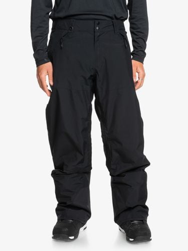 Quiksilver - Forever Stretch Gore-Tex - Pantalón de snow para Hombre - QUIKSILVER ES - Modalova