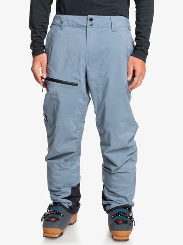 Quiksilver - Forever Stretch Gore-Tex - Pantalón de snow para Hombre - QUIKSILVER ES - Modalova