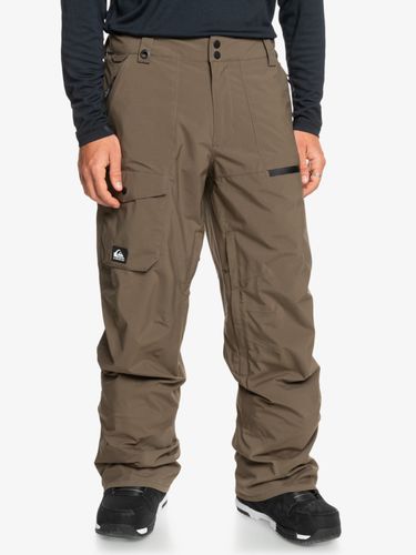 Quiksilver - Utility - Pantalón de snow para Hombre - QUIKSILVER ES - Modalova