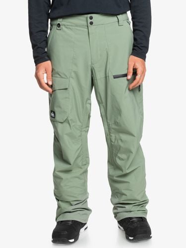 Quiksilver - Utility - Pantalón de snow para Hombre - QUIKSILVER ES - Modalova