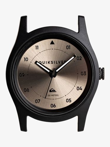 Quiksilver - Homie Classic Case - Reloj Analógico para Hombre - QUIKSILVER ES - Modalova
