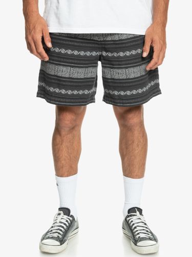 Quiksilver - Taxer Jacquard - Short para Hombre - QUIKSILVER ES - Modalova