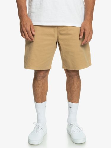 Quiksilver - Freedom - Short chino para Hombre - QUIKSILVER ES - Modalova