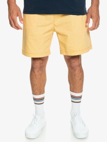 Quiksilver - Taxer - Short Elástico para Hombre - QUIKSILVER ES - Modalova