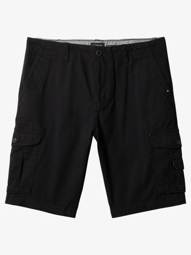 Quiksilver - Crucial Battle - Short Cargo para Hombre - QUIKSILVER ES - Modalova