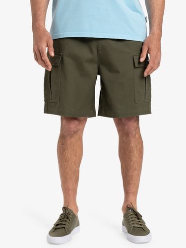 Quiksilver - Taxer 19" - Short cargo para Hombre - QUIKSILVER ES - Modalova