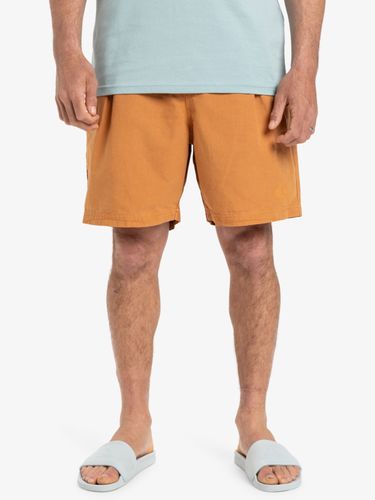 Quiksilver - The Pipe Beach 19" - Short-Bañador para Hombre - QUIKSILVER ES - Modalova