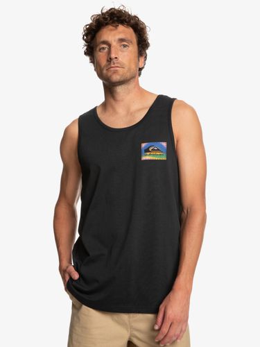 Quiksilver - Colour Flow - Camiseta sin mangas para Hombre - QUIKSILVER ES - Modalova