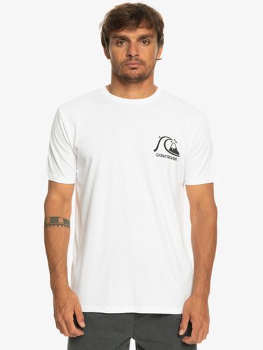 Quiksilver - The Original - Camiseta para Hombre - QUIKSILVER ES - Modalova