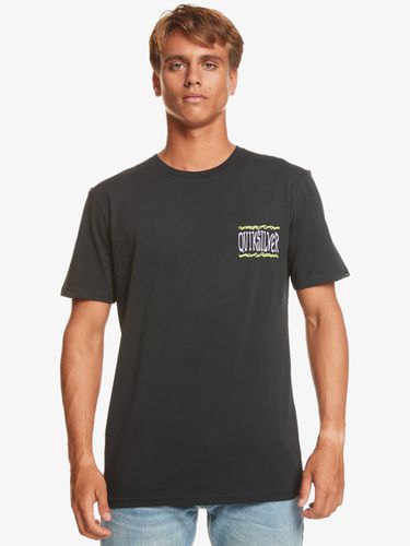 Quiksilver - Taking Roots - Camiseta para Hombre - QUIKSILVER ES - Modalova