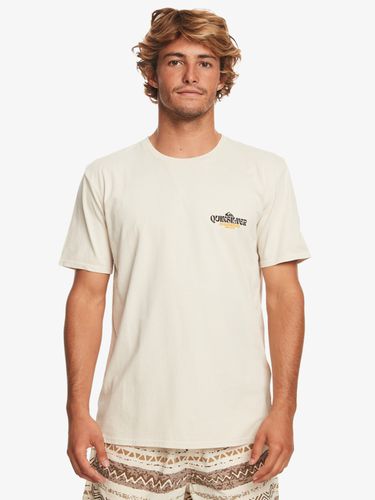 Quiksilver - Bold Move - Camiseta para Hombre - QUIKSILVER ES - Modalova