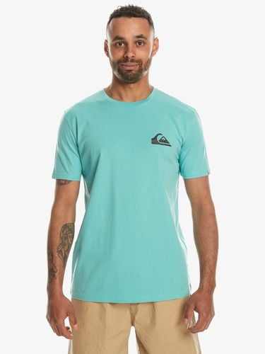 Quiksilver - MW Mini - Camiseta para Hombre - QUIKSILVER ES - Modalova