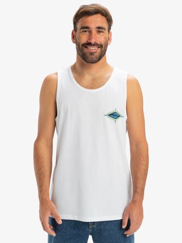 Quiksilver - EV Beach Blast - Camiseta sin mangas para Hombre - QUIKSILVER ES - Modalova