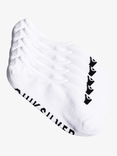 Quiksilver - 5 Liner Pack - Calcetines para Hombre - QUIKSILVER ES - Modalova