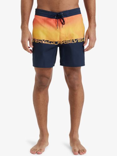 Quiksilver - Everyday 16" - Short de Natación para Hombre - QUIKSILVER ES - Modalova