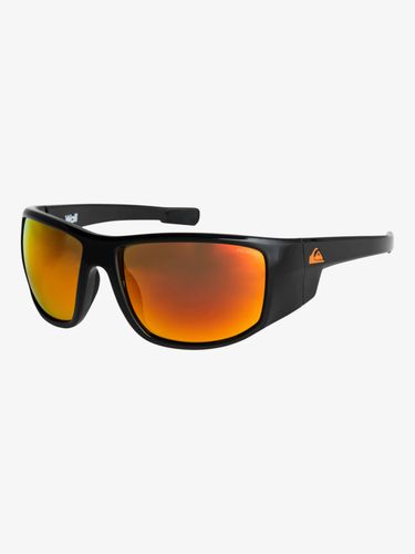 Quiksilver - Wall P - Gafas de Sol Polarizadas para Hombre - QUIKSILVER ES - Modalova