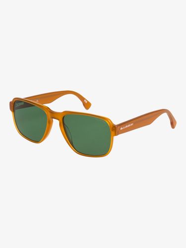 Quiksilver - Nortenos P - Gafas de Sol Polarizadas para Hombre - QUIKSILVER ES - Modalova