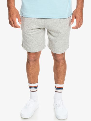 Quiksilver - Essentials - Short de Felpa para Hombre - QUIKSILVER ES - Modalova