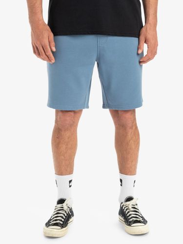 Quiksilver - Salt Water - Short con cintura elástica para Hombre - QUIKSILVER ES - Modalova