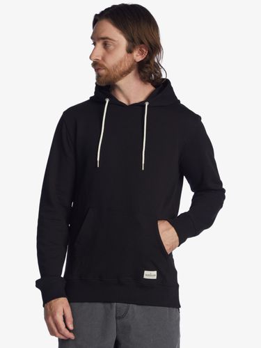 Quiksilver - Essentials - Sudadera con Capucha Orgánica para Hombre - QUIKSILVER ES - Modalova