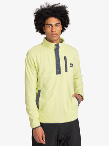 Quiksilver - No Destination - Polar de cuello alto para Hombre - QUIKSILVER ES - Modalova