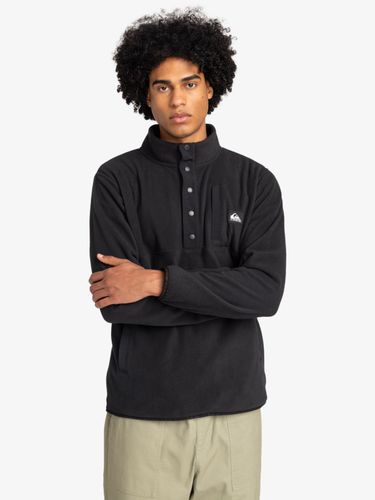 Quiksilver - No Destination - Polar de cuello alto para Hombre - QUIKSILVER ES - Modalova