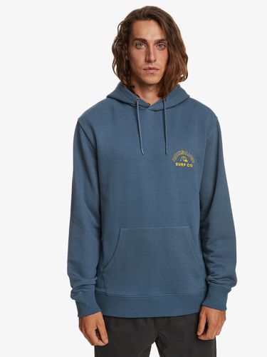 Quiksilver - Timeless Spin - Sudadera con Capucha para Hombre - QUIKSILVER ES - Modalova