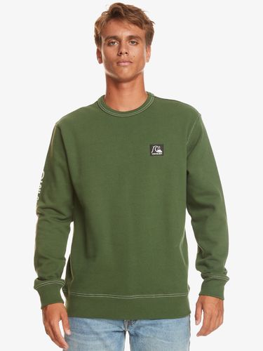 Quiksilver - The Original - Sudadera para Hombre - QUIKSILVER ES - Modalova