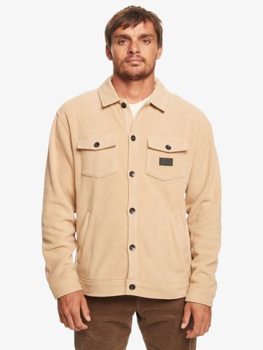 Quiksilver - Sherpa - Camisa-chaqueta polar para Hombre - QUIKSILVER ES - Modalova